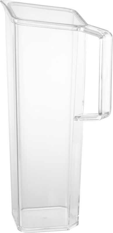 山崎実業 tower ハンドル付き冷水筒 タワー 1.2L 1646