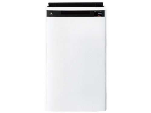 シャープ(SHARP) 加湿空気清浄機 KI-TX75