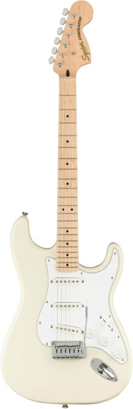 スクワイア(Squier by Fender) Affinity Series Stratocaster