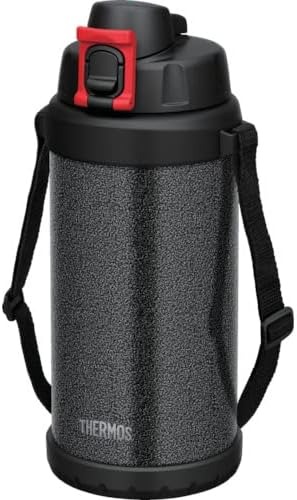 サーモス(THERMOS) 真空断熱ハードワークジャグ FHS-2000WK