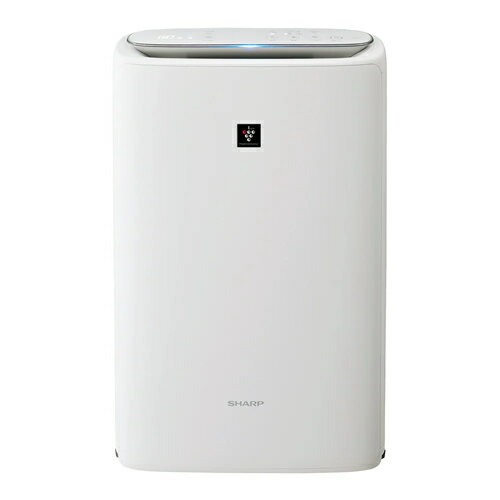 シャープ(SHARP) 加湿空気清浄機 KI-TS50