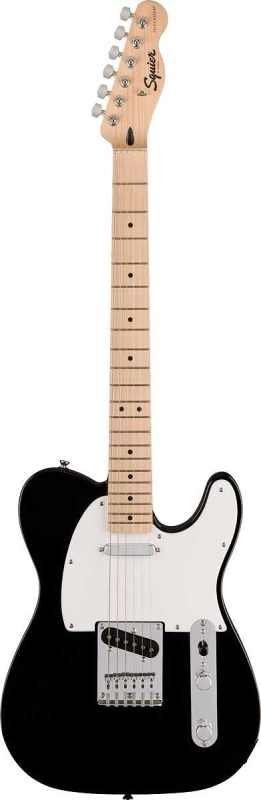 スクワイア(Squier by Fender) Sonic Telecaster
