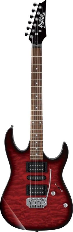 アイバニーズ(Ibanez) GRX70QA
