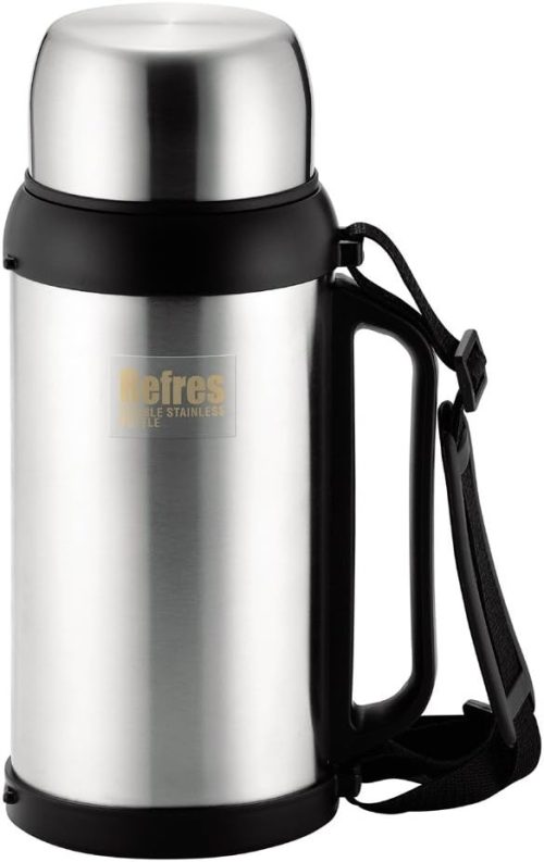 パール金属(PEARL METAL) リフレス ダブルステンレスボトル2000 HB-2429