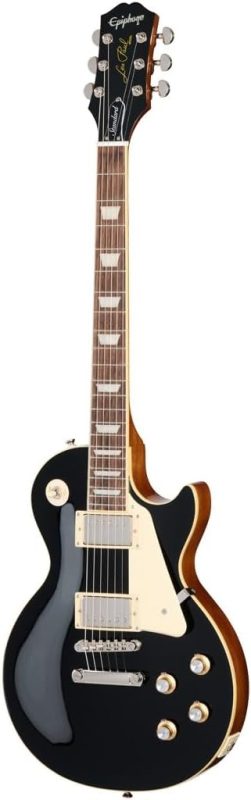 エピフォン(Epiphone) Les Paul Standard 60s