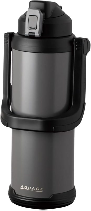 アトラス(Atlas) AGUAGE ダイレクトジャグボトル ADJB-3000