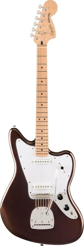 スクワイア(Squier by Fender) Affinity Series Jaguar