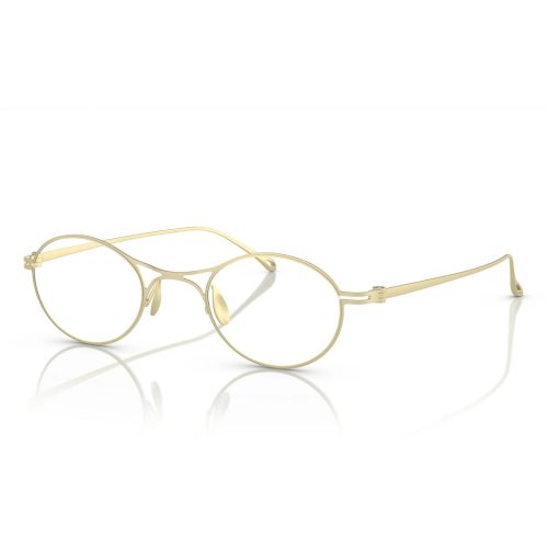 ユウイチトヤマ GIORGIO ARMANI x YUICHI TOYAMA. AR 5135T