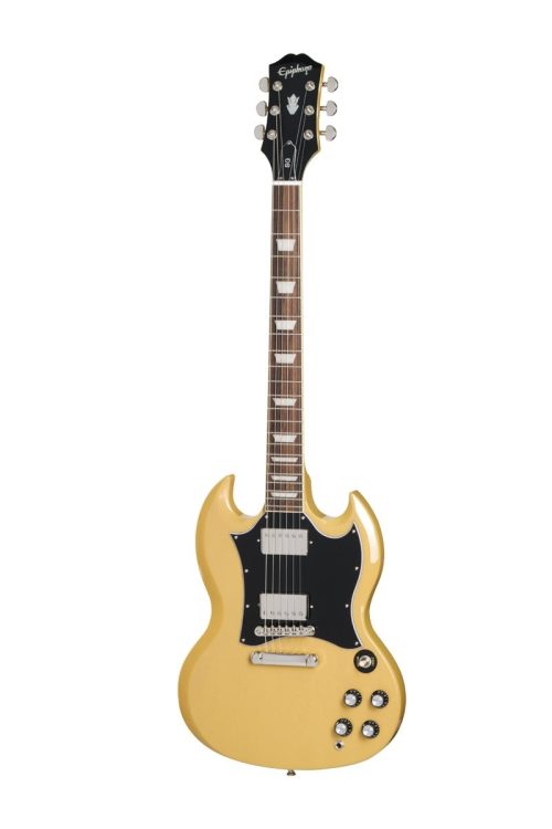 エピフォン(Epiphone) SG Standard