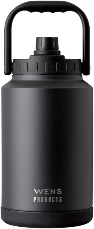 アトラス(Atlas) ウェンズ ワイドジャグボトル AWJB-3900