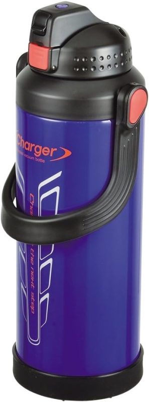 パール金属(PEARL METAL) チャージャー スポルトジャグ3000 HB-3752