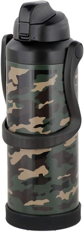 ベストコ(Bestco) ダブルステンレス スポーツジャグ NQ-0145