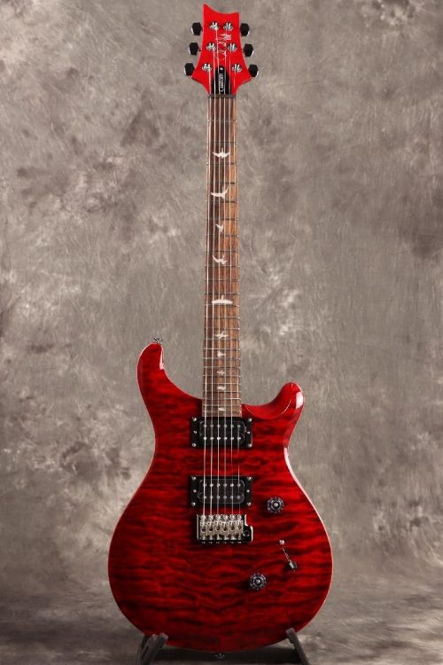 ポール・リード・スミス(Paul Reed Smith) SE Custom 24