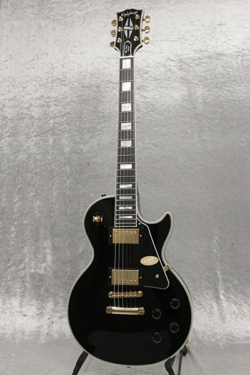 エピフォン(Epiphone) Les Paul Custom