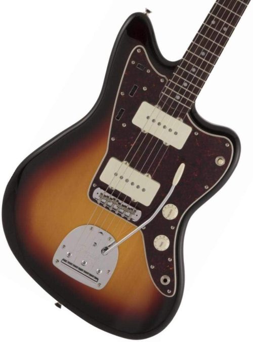 フェンダー(Fender) Made in Japan Traditional 60s Jazzmaster