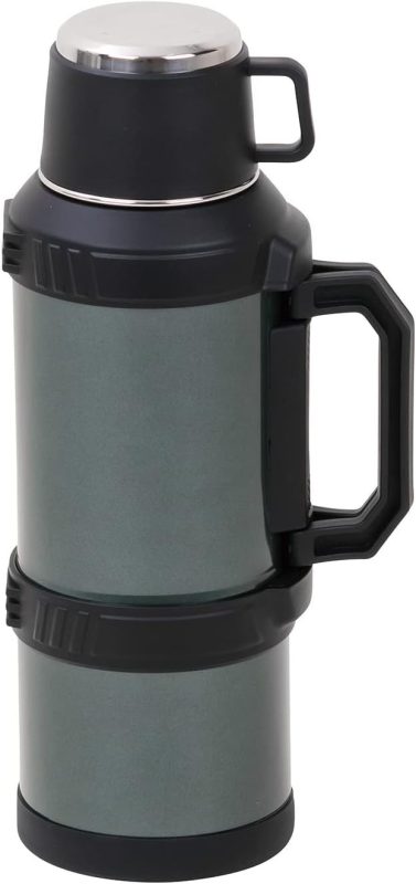 武田コーポレーション(Takeda corporation) コップ付き水筒 CKB3600