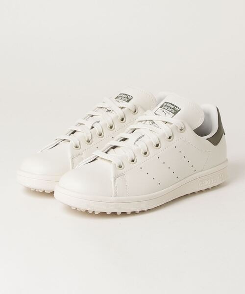アディダス(adidas) スタンスミス ゴルフ フルグレインレザー JH6156