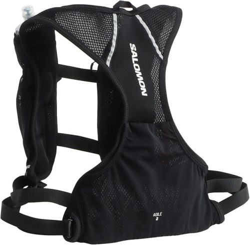 サロモン(SALOMON) ハイドレーションバッグ AGILE 2 SET