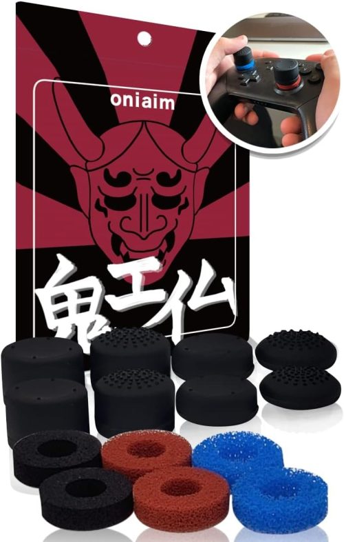 鬼エイム FPSフリーク PS4 PS5 SWITCH