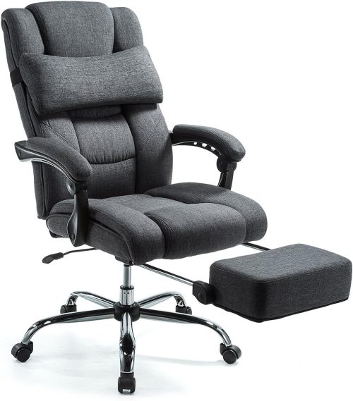 サンワサプライ(SANWA SUPPLY) リクライニングチェア 150-SNC121