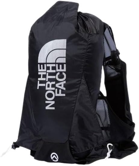 ザ・ノース・フェイス(THE NORTH FACE) サミットラントレイニングパック12 NM62390