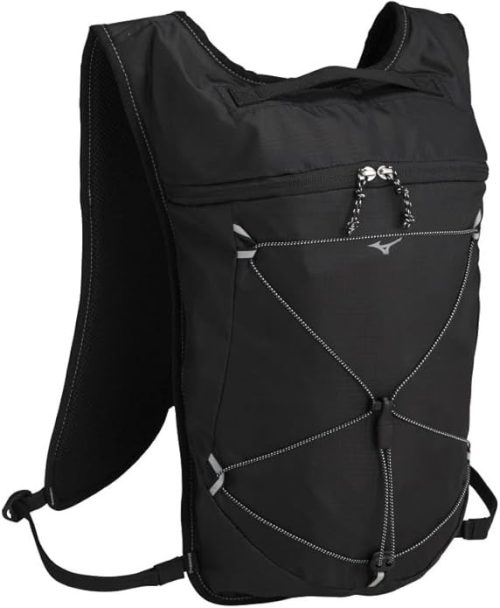 ミズノ(MIZUNO) ランニング バックパック J3GDB011