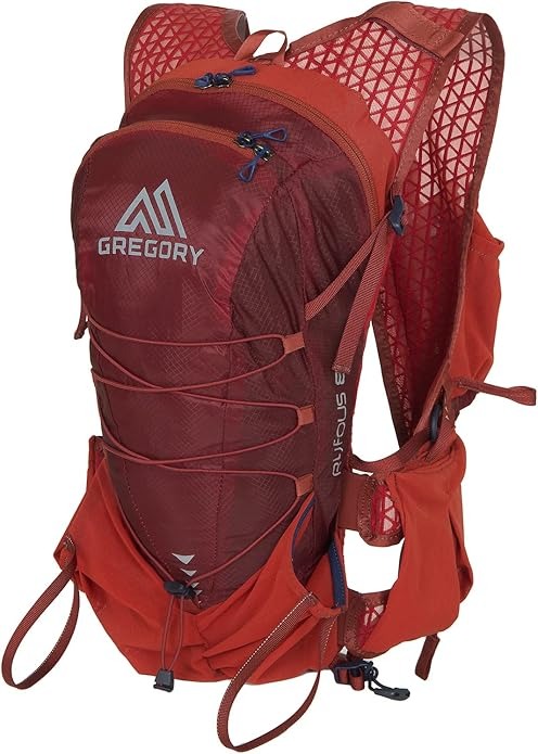 グレゴリー(GREGORY) ルーファス 8