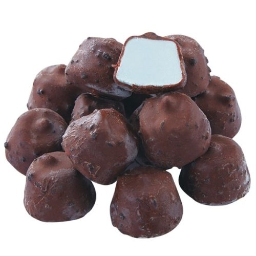 シャトレーゼ デザートショコラボール チョコミント