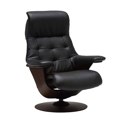 カリモク家具 ザ・ファースト リクライニングチェア RU7200