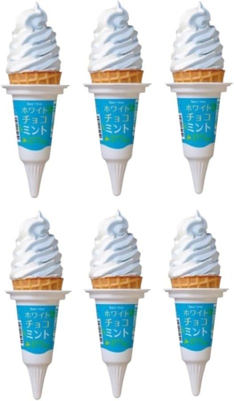 Secoma ホワイトチョコミント