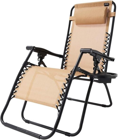 ロゴス(LOGOS) neos ファミリースムースリクライナー サイドトレープラス 73173150