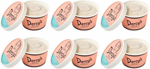 ダシーズファクトリー(Darcy's Factory) ココナッツミルクチョコミント
