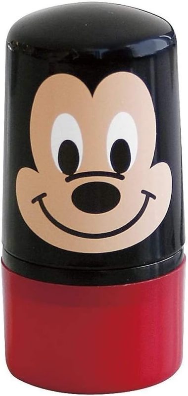 シヤチハタ(Shachihata) どこでももちものスタンプ ディズニー