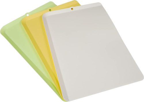 富士商(Fujisho) NATURE 使い分け抗菌まな板3 L NM3