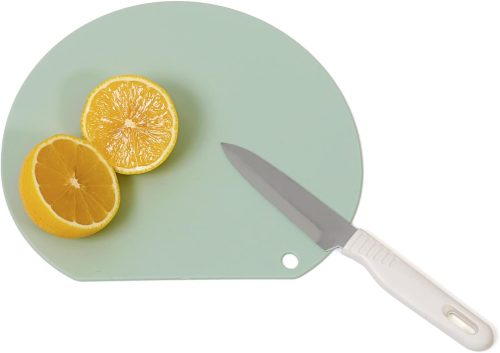 アストロ なめらか抗菌まな板 510-34