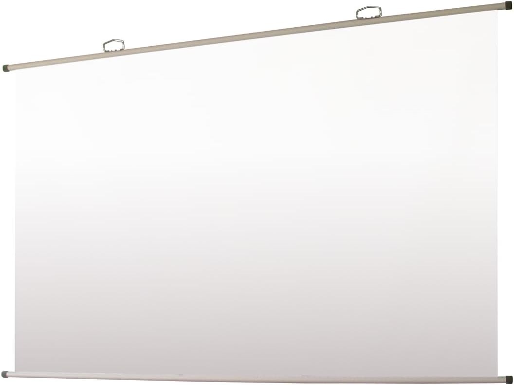 オーエス(OS) 掛図スクリーン SMH-100HN