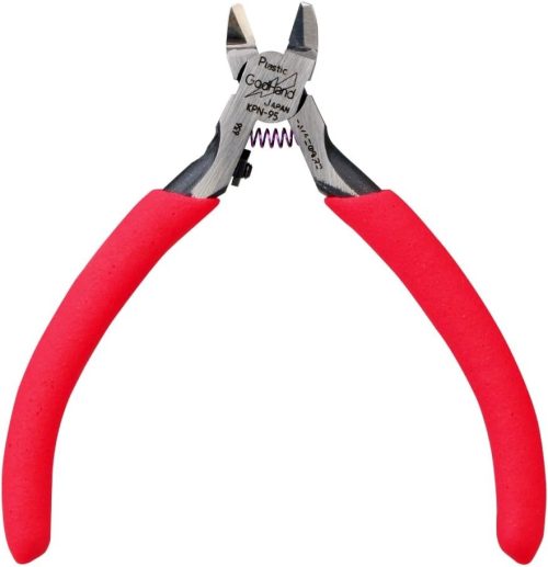 ゴッドハンド(GodHand) こどものニッパーEX GH-KPN-95