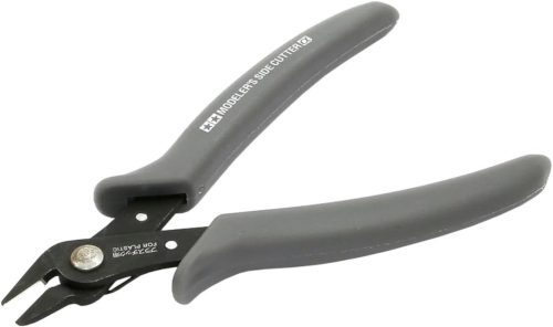 タミヤ(TAMIYA) No.93 モデラーズニッパーα 74093