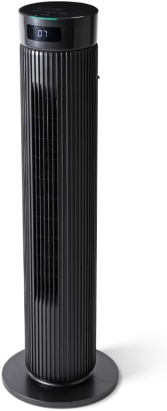 シロカ(siroca) 大風量タワーファン ビューンタワー SF-T151