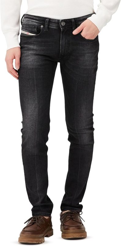 ディーゼル(DIESEL) メンズ デニム スキニー 1979 SLEENKER