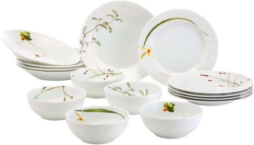 ナルミ(NARUMI) 里花暦 15ピースホームセット 40912‐34275