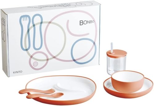 キントー(KINTO) BONBO 6pcs セット 26391