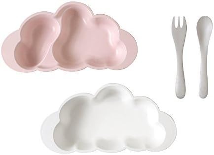 ディモワ(10mois) mamamanma マママンマ プレートセット 18151007