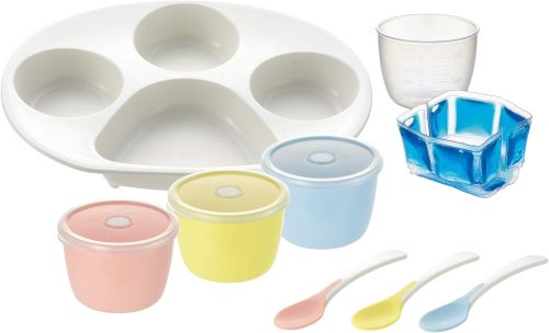 リッチェル(Richell) トライ 離乳食スタートセット