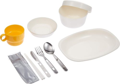 キャプテンスタッグ(CAPTAIN STAG) レジャーメイトセット バッグ付 M-7839