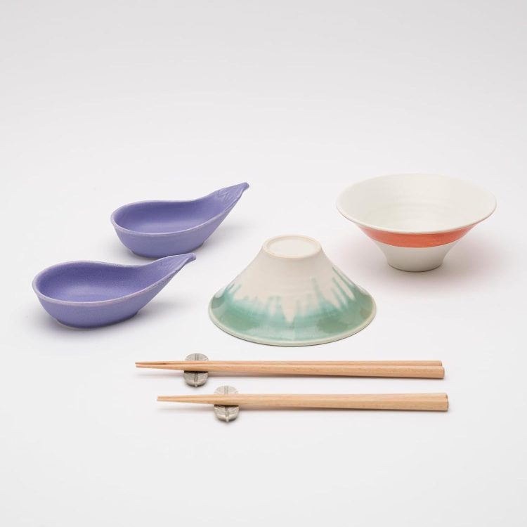 食器のイメージ