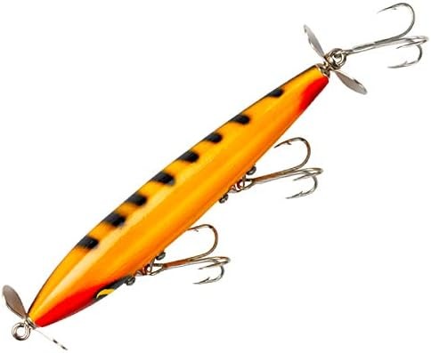 トップウォーターのおすすめ35選。水面を割って出るバイトに大興奮