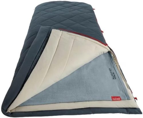 コールマン(Coleman) マルチレイヤースリーピングバッグ 2000034777