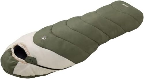 コールマン(Coleman) タスマンキャンピングマミー