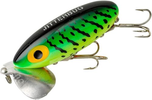 トップウォーターのおすすめ35選。水面を割って出るバイトに大興奮